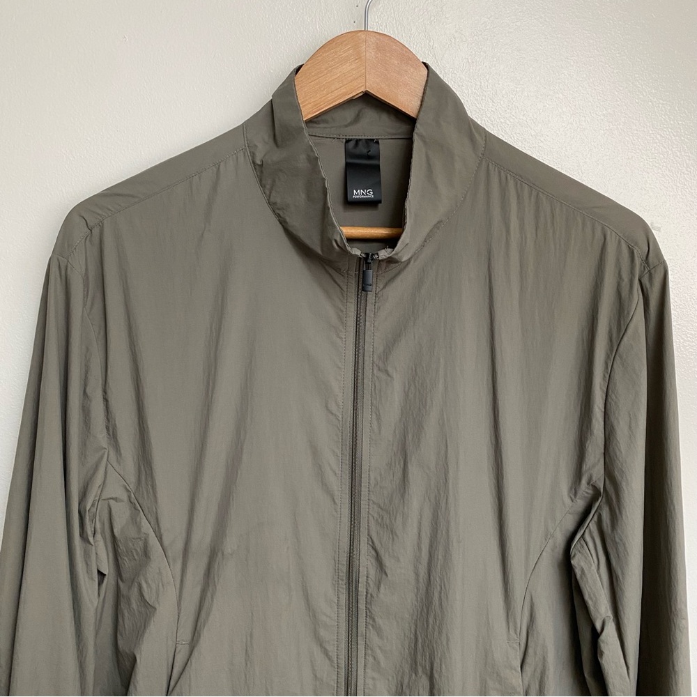 Mng Performance Lightweight Jacket - image 2